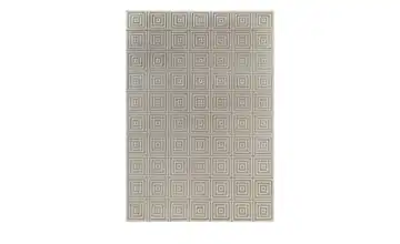 Elle Decoration Webteppich  Perles