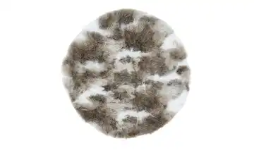  Kunstfell  Rentierfell