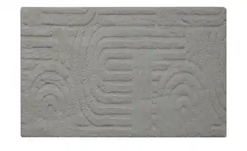 como Webteppich Megan 80x150 cm Creme