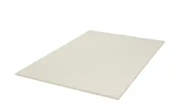 como Webteppich Megan 130x190 cm Creme