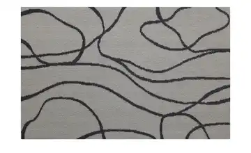 como Webteppich  Mellow