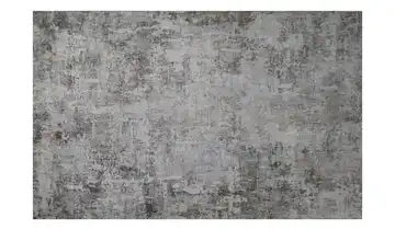 como Webteppich Caroline 160x230 cm Grau
