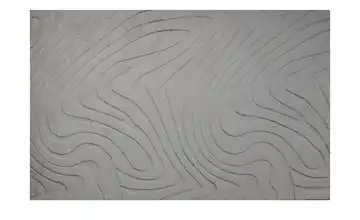 como Webteppich Wave 160x230 cm Natur