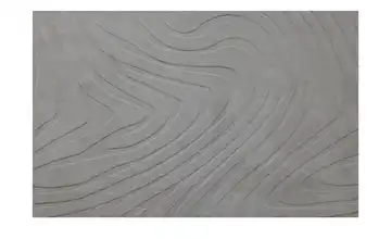 como Webteppich Wave 120x160 cm Natur