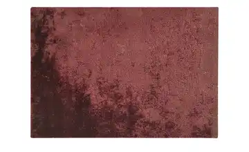 como Webteppich Icy 80x150 cm Rot