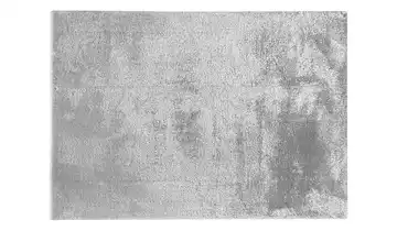 como Webteppich Icy 80x150 cm Weiß