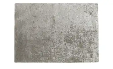 como Webteppich Icy 160x230 cm Hellgrau