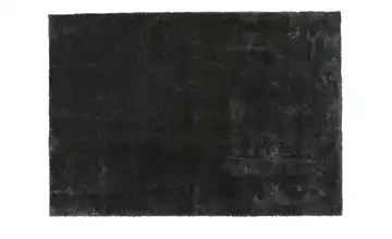 como Webteppich Icy Dunkelgrün 160x230 cm