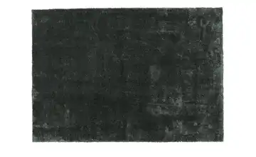 como Webteppich Icy Dunkelgrün 160x230 cm