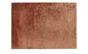 como Webteppich Icy 160x230 cm Kupferfarben