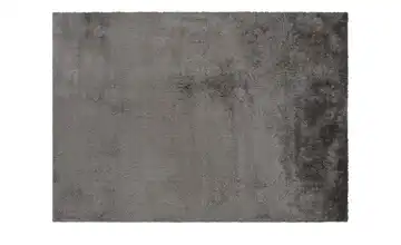 como Webteppich Icy Grau 160x230 cm