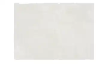 como Webteppich Icy Weiß 160x230 cm