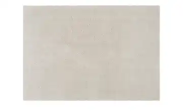 como Hochflorteppich Pesante rechteckig Beige 120x160 cm
