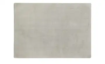 como Hochflorteppich Pesante Beige 120x160 cm rechteckig