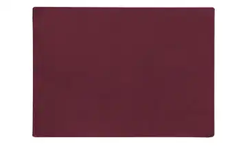 como Hochflorteppich Pesante Burgund 160x230 cm rechteckig