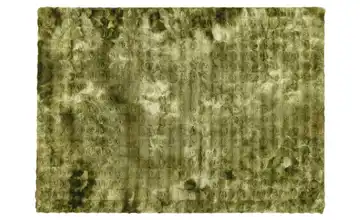 Teppich 150 cm 80 cm 80x150 cm Grün