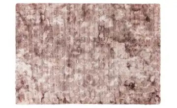 Teppich 170 cm 120 cm 120x170 cm Pink