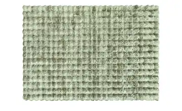 como Webteppich Bunny Bubble Grün 140x200 cm