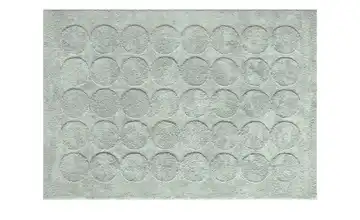 Jette Home Webteppich Atrium 160x230 cm Grau