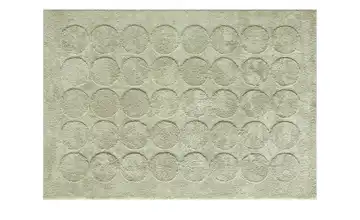 Jette Home Webteppich Atrium 160x230 cm Taupe