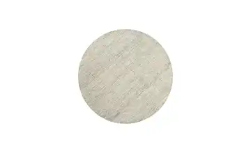 WECONhome Teppich 200 cm 200 cm Ø 200 cm mehrfarbig