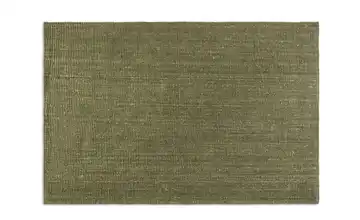 Hanse Home Juteteppich 280 cm 190 cm 190x280 cm Waldgrün