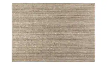 Hanse Home Juteteppich 280 cm 190 cm 190x280 cm Natur, Grau, Braun