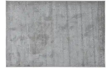 Gino Falcone Teppich 90 cm 57 cm 57x90 cm Grau