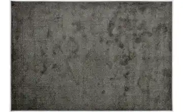 Gino Falcone Teppich 190 cm 133 cm 133x190 cm Grau