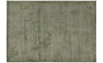 Gino Falcone Teppich 90 cm 57 cm 57x90 cm Grün