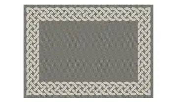  In- und Outdoorteppich  Fiete