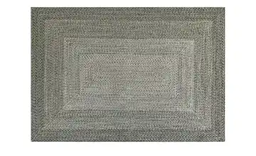 como Webteppich Pudong 160x230 cm Grau