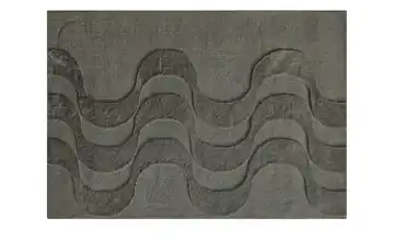como Webteppich Malibu rechteckig 160x230 cm Moccabraun