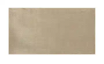 como Webteppich Eleno 80x150 cm Sand