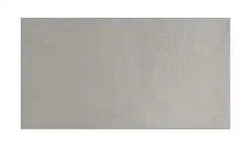 como Webteppich Eleno 80x150 cm Taupe