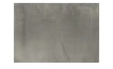 como Webteppich Eleno 140x200 cm Silbergrau