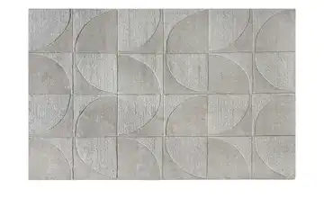 como Webteppich Carruth 190x290 cm Taupe