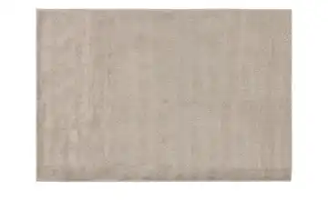 Webteppich Luna Beige 160x235 cm