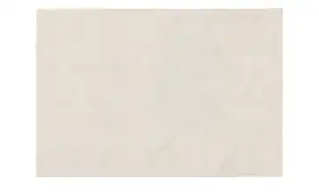 Webteppich Luna Creme 160x235 cm