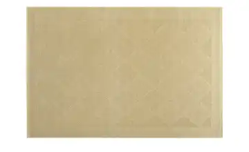 Wollteppich Lana Sand 160x230 cm