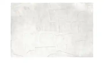 como Webteppich Bell Creme 200x290 cm