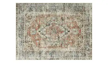 como Webteppich Jacquard Loop