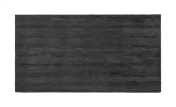 como Webteppich Brushed