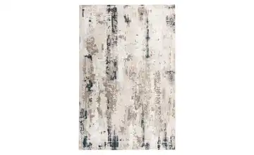 Designteppich 80 cm Aquablau 150 cm 80x150 cm