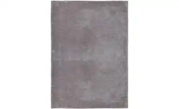 Tom Tailor Teppich Grau 50 cm 80 cm 50x80 cm