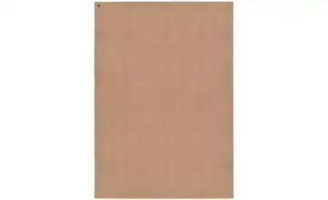 Tom Tailor Teppich Braun 60 cm 40 cm 40x60 cm