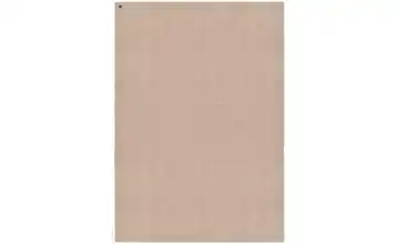 Tom Tailor Teppich Beige 200 cm 140 cm 140x200 cm