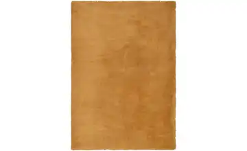 Tom Tailor Teppich Goldfarben 190 cm 290 cm 190x290 cm