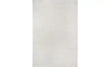 Teppich Creme