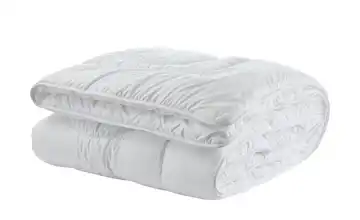 John Cotton Mono-Steppbett  Royal